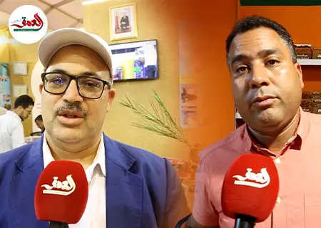 جدل منع تصدير التمر التونسي للمغرب