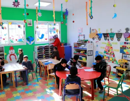 الأطفال تحت التهديد.. مأساة طنجة تكشف هشاشة مراقبة الحضانات بالمغرب
