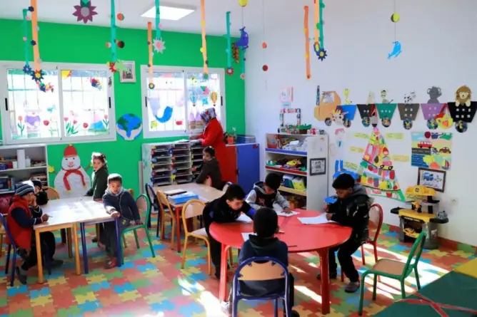 الأطفال تحت التهديد.. مأساة طنجة تكشف هشاشة مراقبة الحضانات بالمغرب