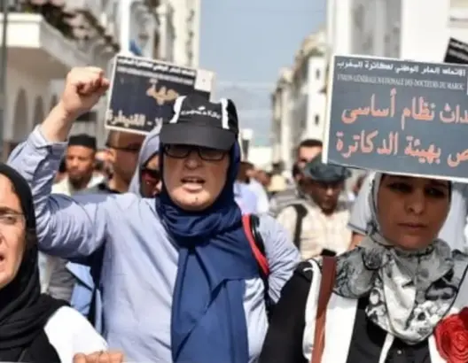 دكاترة “الفلاحة” يجرون الوزارة إلى “وسيط المملكة” ويحذرون من استمرار تهميش الكفاءات العليا