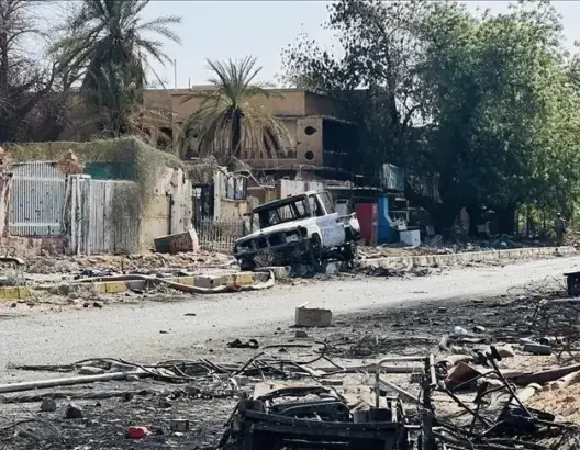 مذبحة جديدة في دارفور.. متى تطلع لجنة تقصي الحقائق المستقلة الأممية بمهامها؟