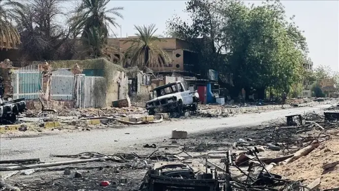 مذبحة جديدة في دارفور.. متى تطلع لجنة تقصي الحقائق المستقلة الأممية بمهامها؟