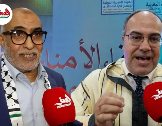 مغاربة يجددون العهد لغزة بإطلاق مشاريع إغاثية جديدة