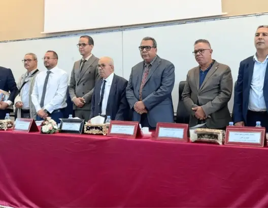 أطروحة دكتوراه تفتح ملف التطبيع مع إسرائيل.. وأساتذة جامعيون يدافعون عن حرية البحث العلمي