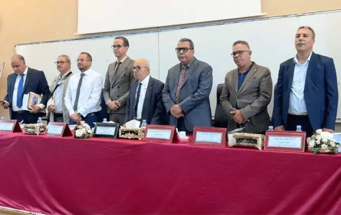 أطروحة دكتوراه تفتح ملف التطبيع مع إسرائيل.. وأساتذة جامعيون يدافعون عن حرية البحث العلمي