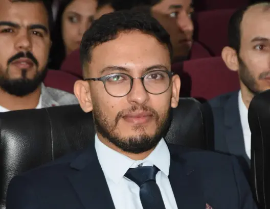علي العسراوي