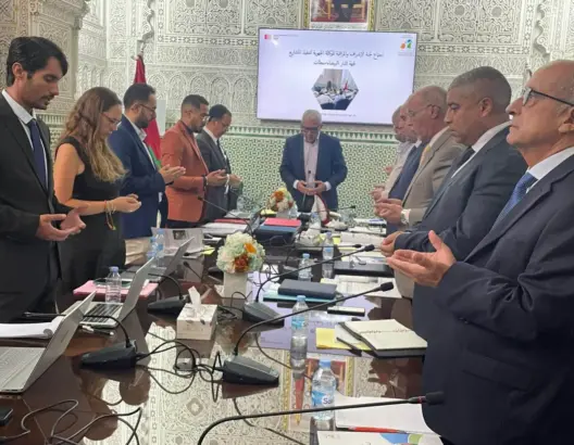 تلاعبات مالية تهز وكالة تنفيذ المشاريع بالبيضاء.. مسؤول يحول أموال المقاولات لحسابه الخاص