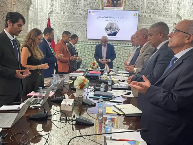 تلاعبات مالية تهز وكالة تنفيذ المشاريع بالبيضاء.. مسؤول يحول أموال المقاولات لحسابه الخاص