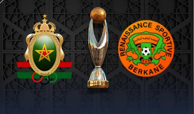 الجيش في مواجهة تاريخية مع الأهلي وبركان يُعيد الصدام مع البطل في مجموعات إفريقيا