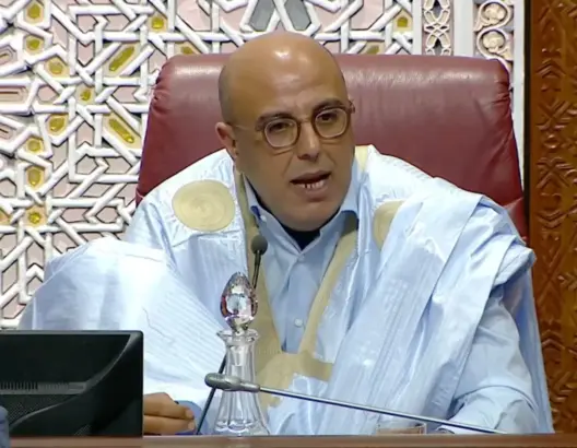 ولد الرشيد: القرار الأممي بداية عهد جديد للمنطقة وفرصة تاريخية لاستعادة روح الاتحاد المغاربي