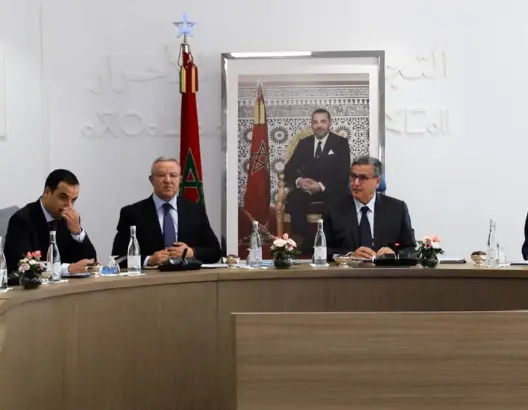 قيادات الأحرار: قرار مجلس الأمن يؤسس لمغرب جديد