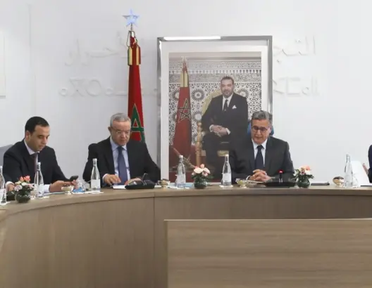 قيادات الأحرار: قرار مجلس الأمن يطوي نهائيا أوهام الانفصال ويفتح أفق مغرب المستقبل (فيديو)
