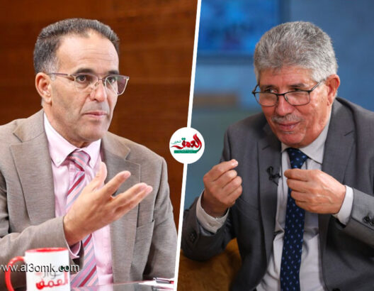 تويزي مقابل الغلوسي