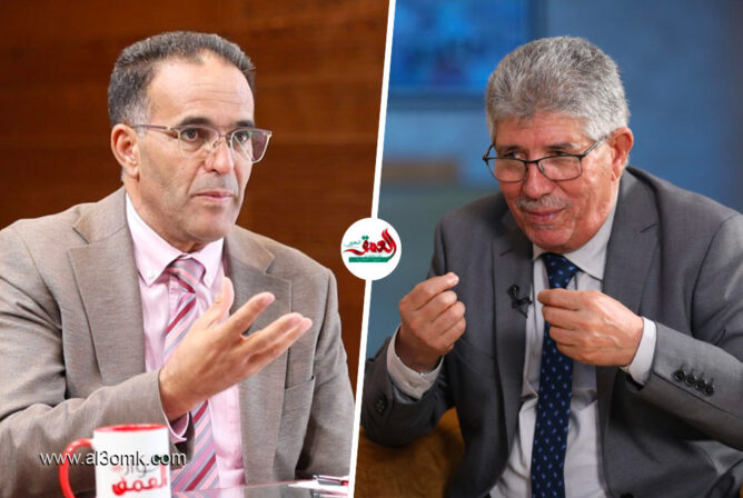 تويزي مقابل الغلوسي