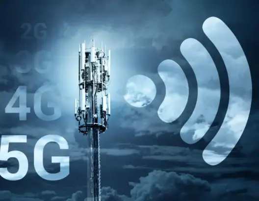 قبل تعميمها.. الحكومة تستعد لإطلاق شبكة “5G” ببعض المدن وتكشف قيمة التكاليف