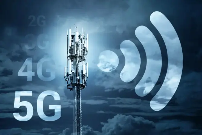 قبل تعميمها.. الحكومة تستعد لإطلاق شبكة “5G” ببعض المدن وتكشف قيمة التكاليف