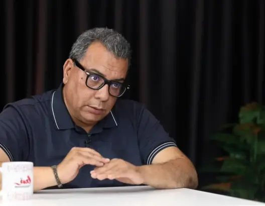 اسليمي:ازدواجية “البجيدي” تكشف مأزق الخطاب السياسي حول التطبيع.. والمغرب يجني ثمار دبلوماسيته الواقعية