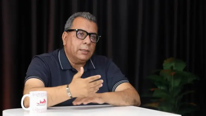 اسليمي: الملك قدم مخرجا دبلوماسيا لإنقاذ الجزائر من مأزق الصحراء بعد القرار الأممي