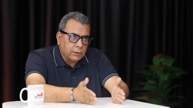 اسليمي: القرار 2797 يدفن خيار الاستفتاء ويكرس الحكم الذاتي كـ”حل وحيد” تحت السيادة المغربية