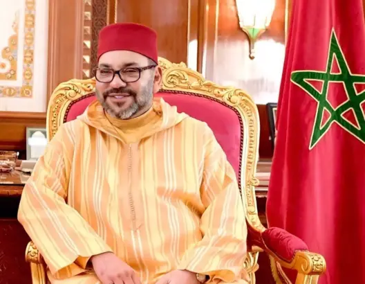الملك محمد السادس يقرر جعل 31 أكتوبر من كل سنة عيدا وطنيا بإسم “عيد الوحدة”