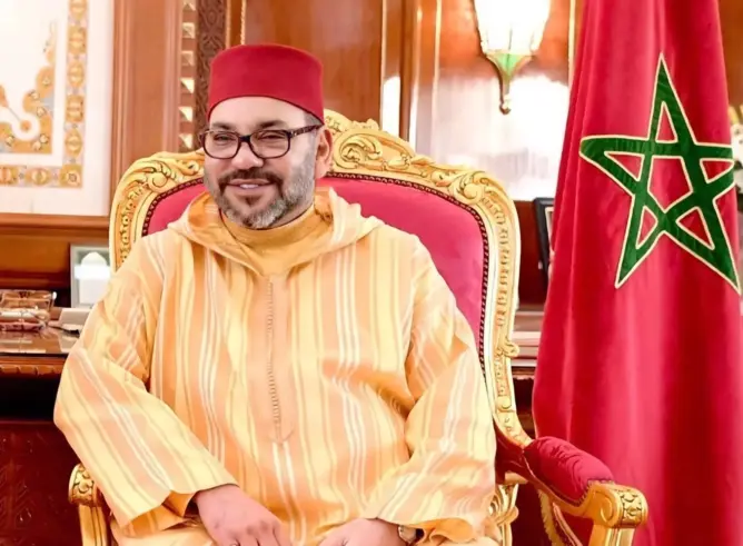 الملك محمد السادس يقرر جعل 31 أكتوبر من كل سنة عيدا وطنيا بإسم “عيد الوحدة”