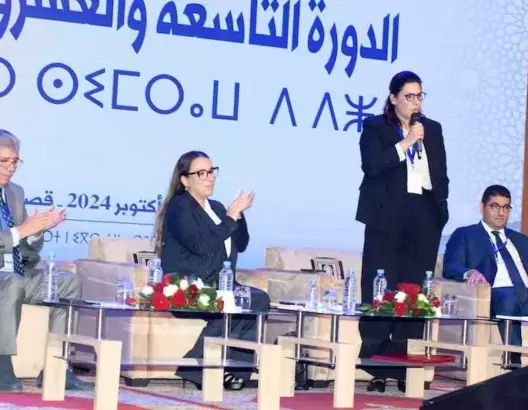 بعد جدل تصريحات “طحن الورق”.. البام يدافع عن التويزي ويدعو لاحترام الحصانة البرلمانية