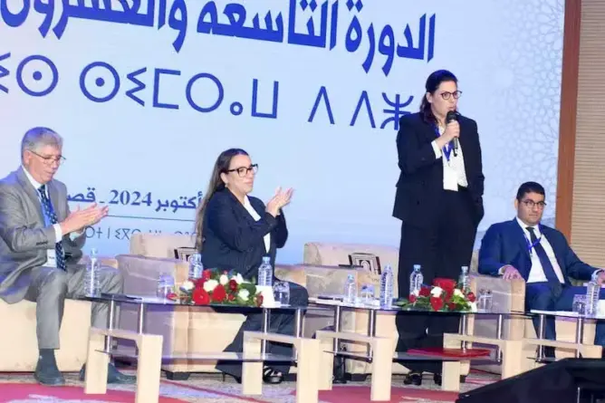 بعد جدل تصريحات “طحن الورق”.. البام يدافع عن التويزي ويدعو لاحترام الحصانة البرلمانية