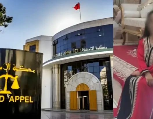 استئنافية طنجة تقضي بـ15 سنة سجناً لقاصر أدين بقتل واغتصاب طفلة بالقصر الكبير