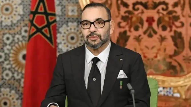 الديوان الملكي يعلن حصر الخطابات الملكية في مناسبتي عيد العرش وافتتاح البرلمان