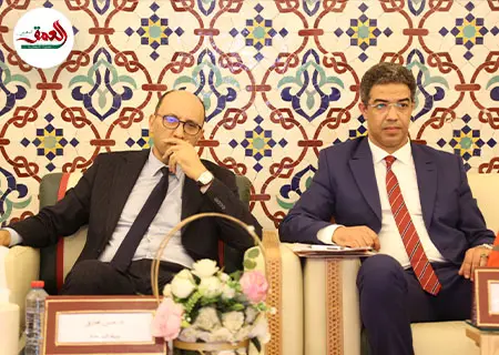 وسيط المملكة: اعتراف مجلس الأمن قرار أساسي يصنع تاريخا جديدا