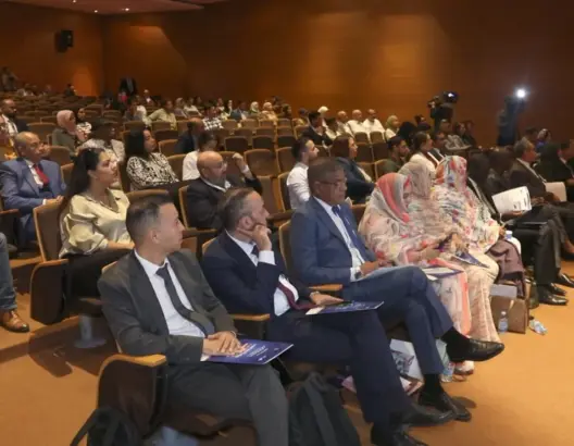 المنتدى المغربي للصحافيين الشباب يعزز الحوار المغاربي حول الإعلام وقضاياه الكبرى