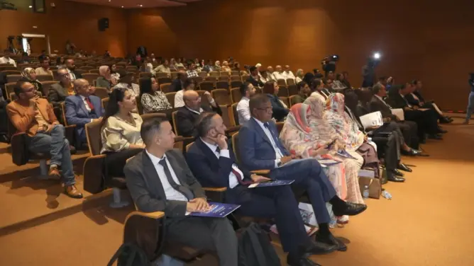 المنتدى المغربي للصحافيين الشباب يعزز الحوار المغاربي حول الإعلام وقضاياه الكبرى