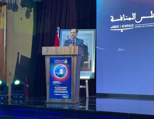 وزير التشغيل