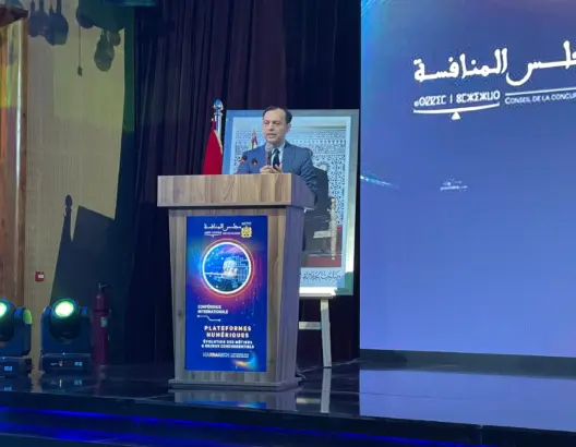 وزير التشغيل