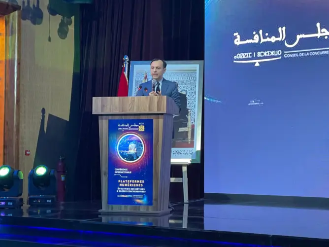 وزير التشغيل