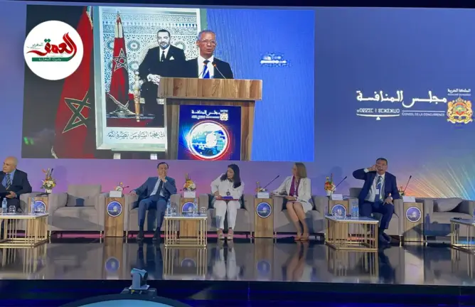 مجلس المنافسة ينظم ندوة دولية حول تأثير المنصات الرقمية على تطور المهن والمنافسة العادلة