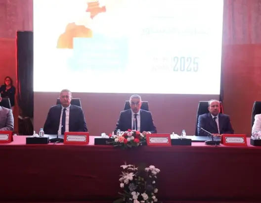 مشاورات الجيل الجديد من برامج التنمية بالرباط