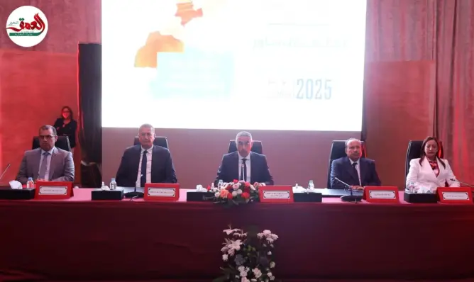 مشاورات الجيل الجديد من برامج التنمية بالرباط