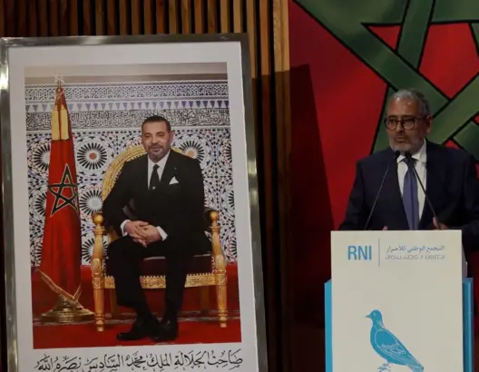 قيادي سابق في البوليساريو يوجه نداءً لسكان المخيمات