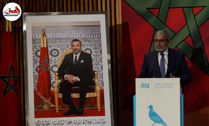 قيادي سابق في البوليساريو يوجه نداءً لسكان المخيمات