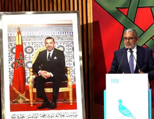 قيادي سابق بالبوليساريو: ملف الصحراء حُسم وعلى إخواننا بتندوف العودة قبل أن يفوتهم القطار