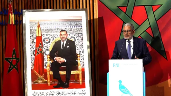 قيادي سابق بالبوليساريو: ملف الصحراء حُسم وعلى إخواننا بتندوف العودة قبل أن يفوتهم القطار