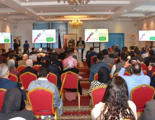 من الشمال إلى الجنوب.. لقاءات تشاورية ترسم ملامح الجيل الجديد من التنمية الترابية بالمغرب