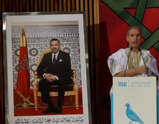 خربوش: البوليساريو ترقى لتصنيفها حركة إرهابية