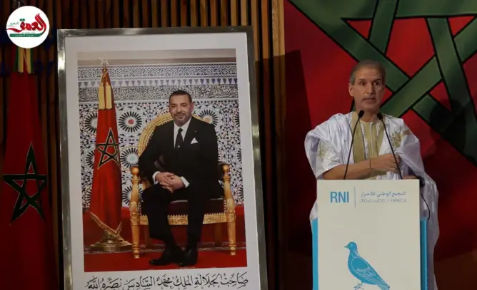 خربوش: البوليساريو ترقى لتصنيفها حركة إرهابية