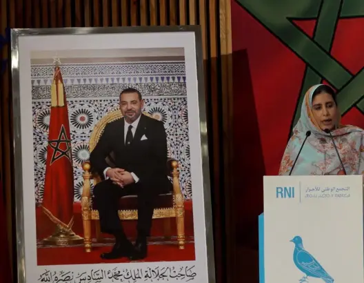 بوعيدة: المغرب جعل من الحكم الذاتي نقطة توافق دولي