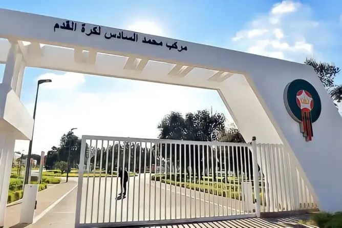 “الفيفا” يحطم رقما قياسيا بالمغرب.. 69 جنسية في مباراة واحدة بمركب محمد السادس
