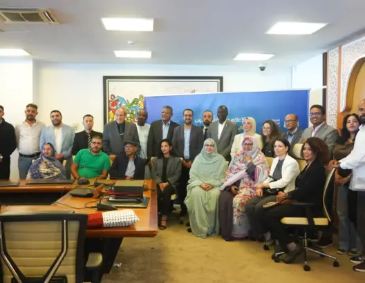 صحافيون مغاربيون يحذرون من خطابات الكراهية ويدعون لوحدة المنطقة