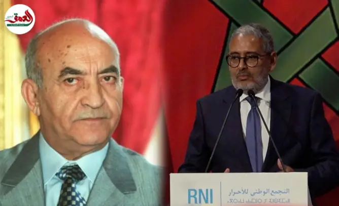مفاوضات اليوسفي مع البوليساريو لإنهاء “الانفصال”