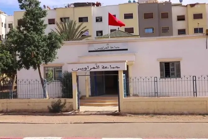 المحكمة الإدارية تلغي رسوم الأراضي غير المبنية بالهراويين وتلزم الخزينة بالتعويض